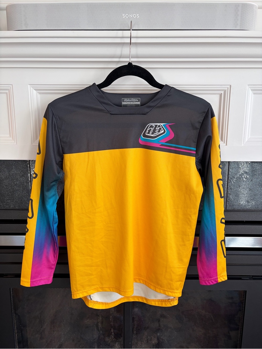 MTB Troy Lee Designs • Jersey